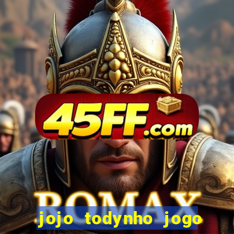 jojo todynho jogo do tigrinho